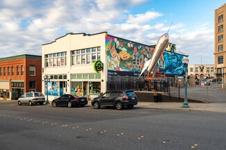 More details for 308 W Holly St, Bellingham, WA - Retail for Lease