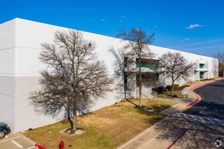86069101 Wall St, Austin, TX 78754 Prologis Walnut Creek