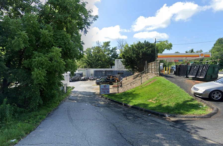 1229 Generals Hwy, Crownsville, MD for lease - Building Photo - Image 3 of 4