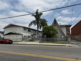 More details for 4931 - 4939 Clara St, Cudahy, CA - Multifamily for Sale