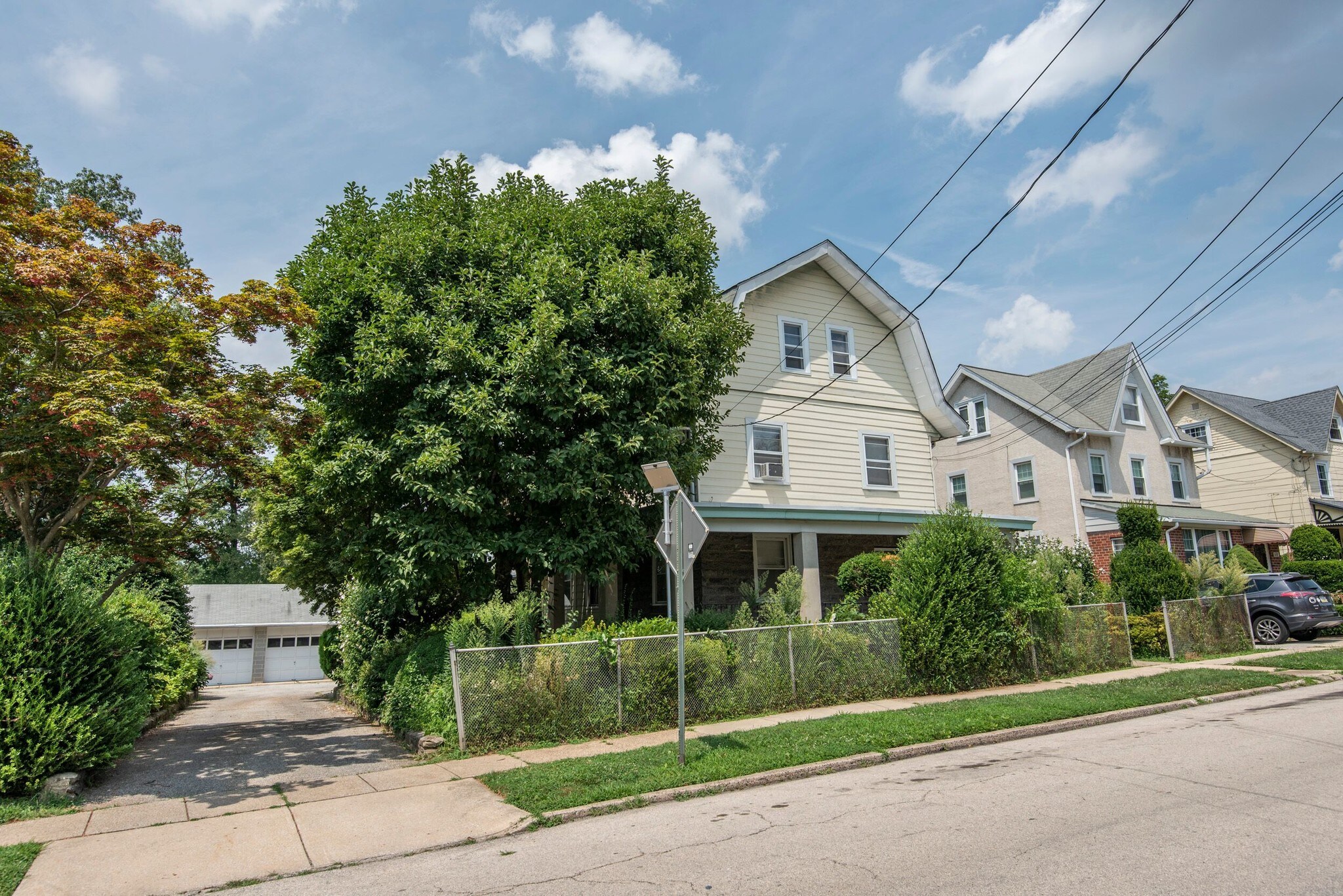 660 LORAINE, ARDMORE, PA for sale Building Photo- Image 1 of 1