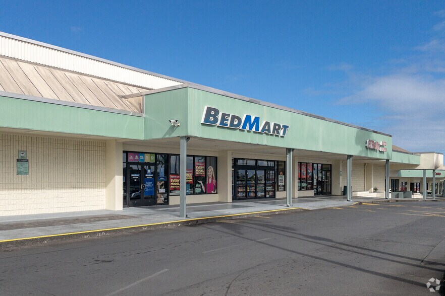 2100 Kanoelehua Ave, Hilo, HI for sale - Primary Photo - Image 1 of 1