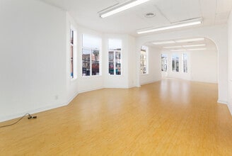 3505 20th St, San Francisco, CA for lease Building Photo- Image 2 of 5