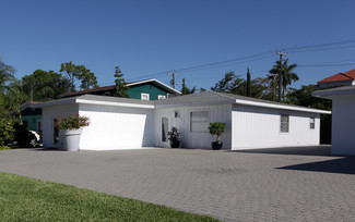 More details for 811 Myrtle Ter, Naples, FL - Office for Lease
