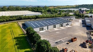 More details for Fall Bank Industrial Estate, Barnsley - Industrial for Lease