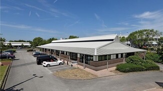 More details for Wavertree Blvd S, Liverpool - Office for Lease