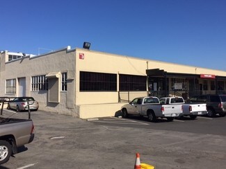 More details for 5327 Jacuzzi St, Richmond, CA - Flex for Lease