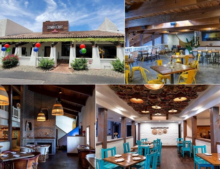 S NEC Dobson Rd & Southern Ave Rd, Mesa, AZ for lease - Interior Photo - Image 2 of 3