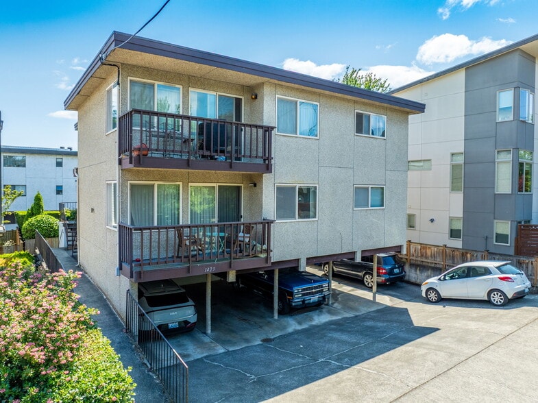 1423 NW 60th St, Seattle, WA for sale - Building Photo - Image 2 of 12