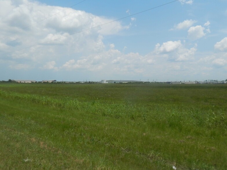 Frontage Rd, Lacassine, LA for sale - Building Photo - Image 2 of 7