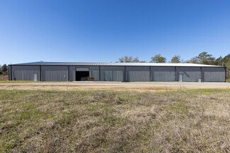 More details for 368 Nike Rd, Jeffersonville, GA - Industrial for Lease