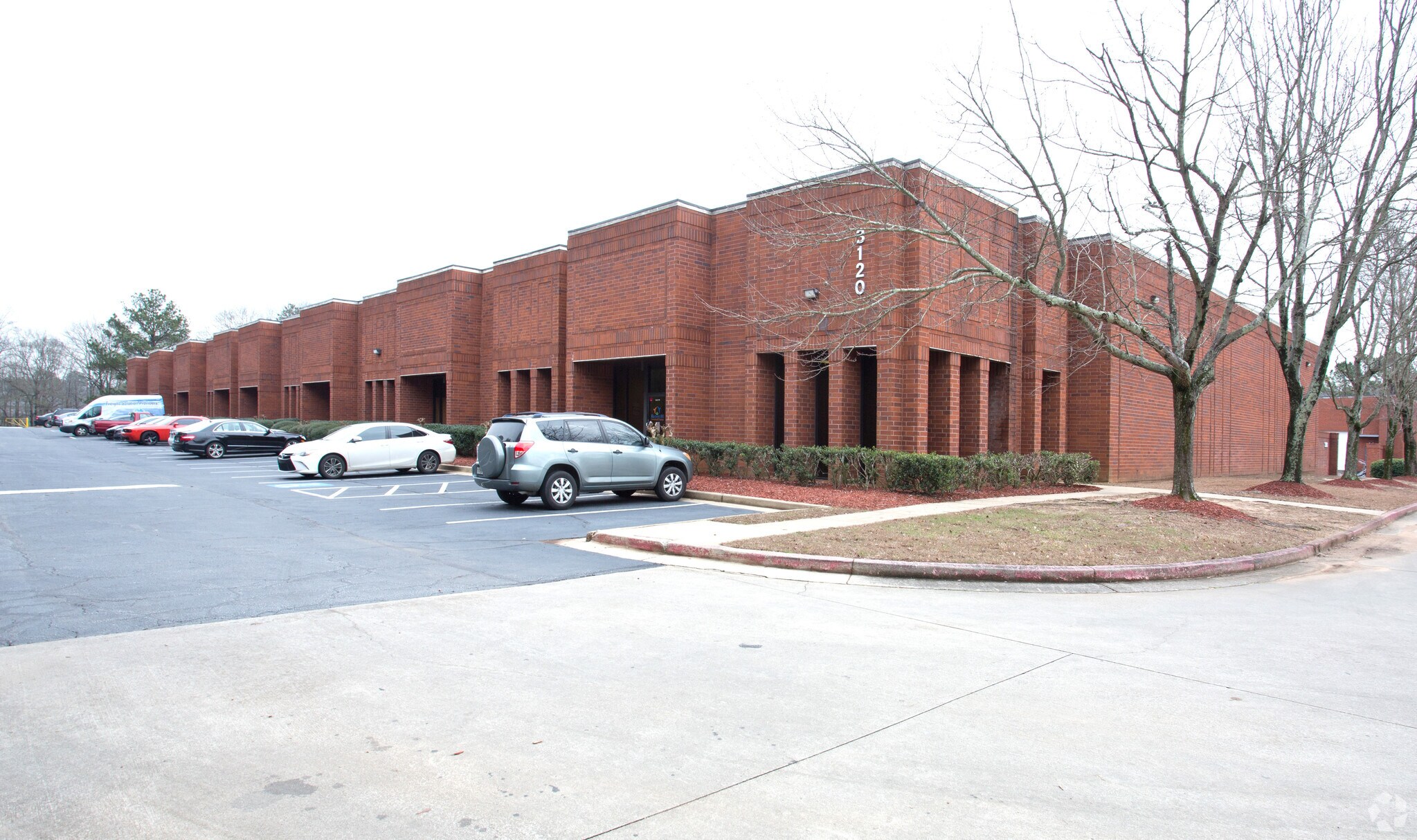 3120 S Martin St, East Point, GA for sale Primary Photo- Image 1 of 1