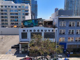 625-629 8th Ave, San Diego CA - Loft