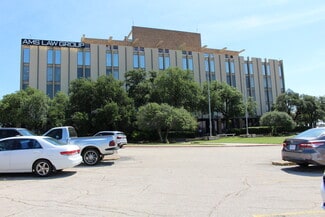More details for 811 S Central Expy, Richardson, TX - Office for Lease