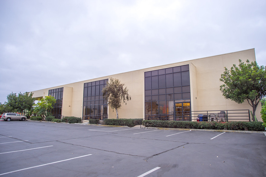 9466 Black Mountain Rd, San Diego, CA for lease - Building Photo - Image 3 of 8