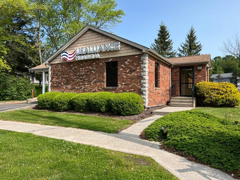 390 NY-52, Woodbourne, NY for sale - Building Photo - Image 1 of 11