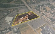 0 Highland Ave, Chester PA - Land