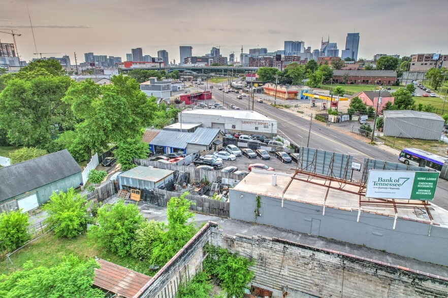 39 Lafayette St, Nashville, TN for sale - Building Photo - Image 2 of 26