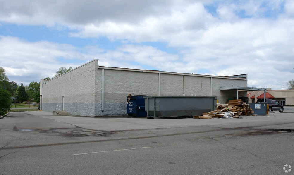 1303 Decatur Hwy, Gardendale, AL for lease - Building Photo - Image 2 of 6