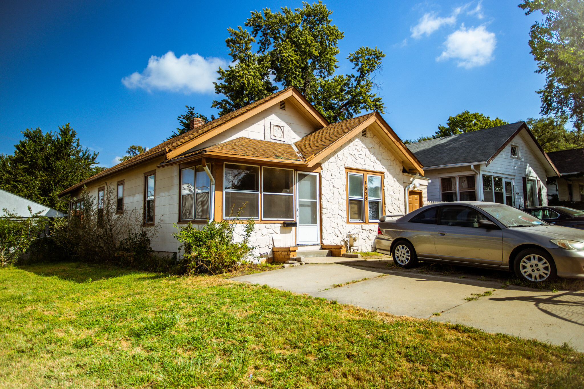 4538 Izard St, Omaha, NE for sale Building Photo- Image 1 of 7