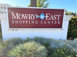 More details for 5000-5200 Mowry Ave, Fremont, CA - Retail for Lease