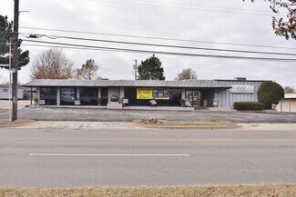 More details for 4917 N Portland Ave, Oklahoma City, OK - Office for Sale