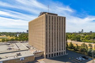 More details for 2323 Riverside Dr, Ottawa, ON - Office for Lease