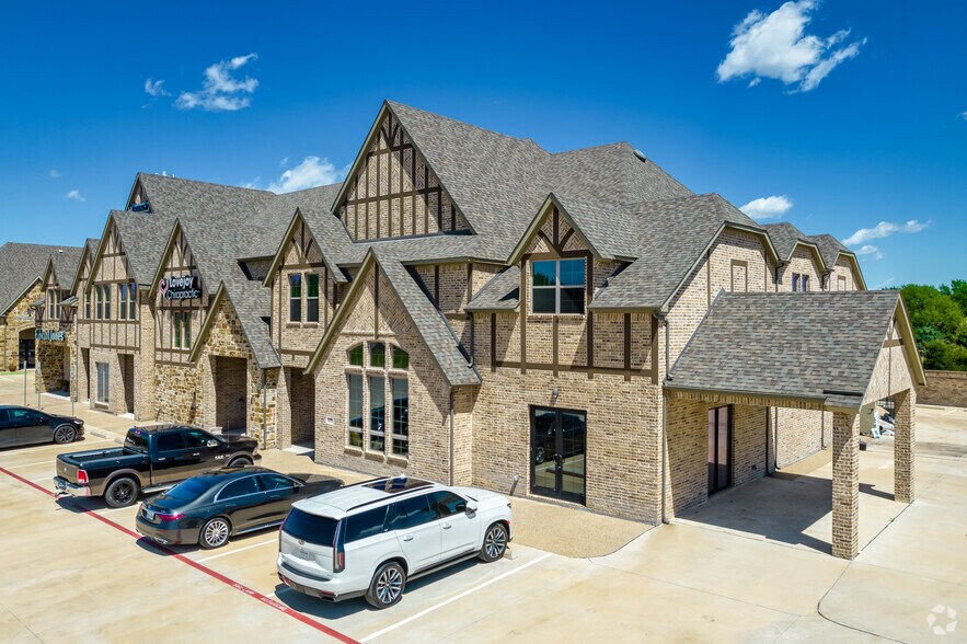 2730 Country Club Rd, Lucas, TX for sale - Primary Photo - Image 1 of 1