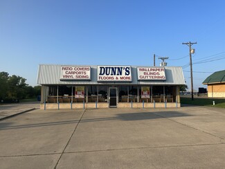 More details for 111 W Main St, Gun Barrel City, TX - Retail for Sale