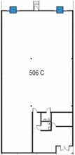 500 Radar Rd, Greensboro, NC for lease Floor Plan- Image 1 of 9