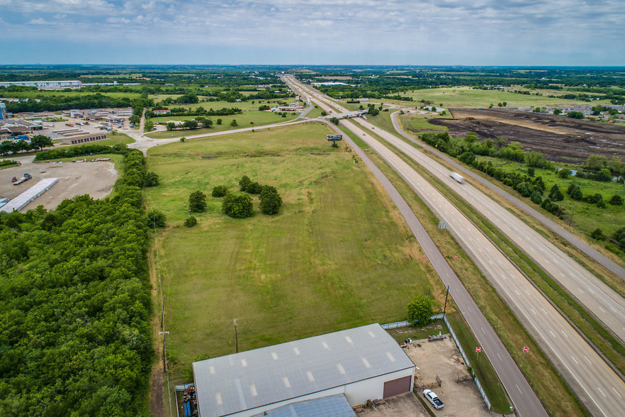 Swc Ih 45 Business Ih 45, Ennis, TX 75119 | LoopNet