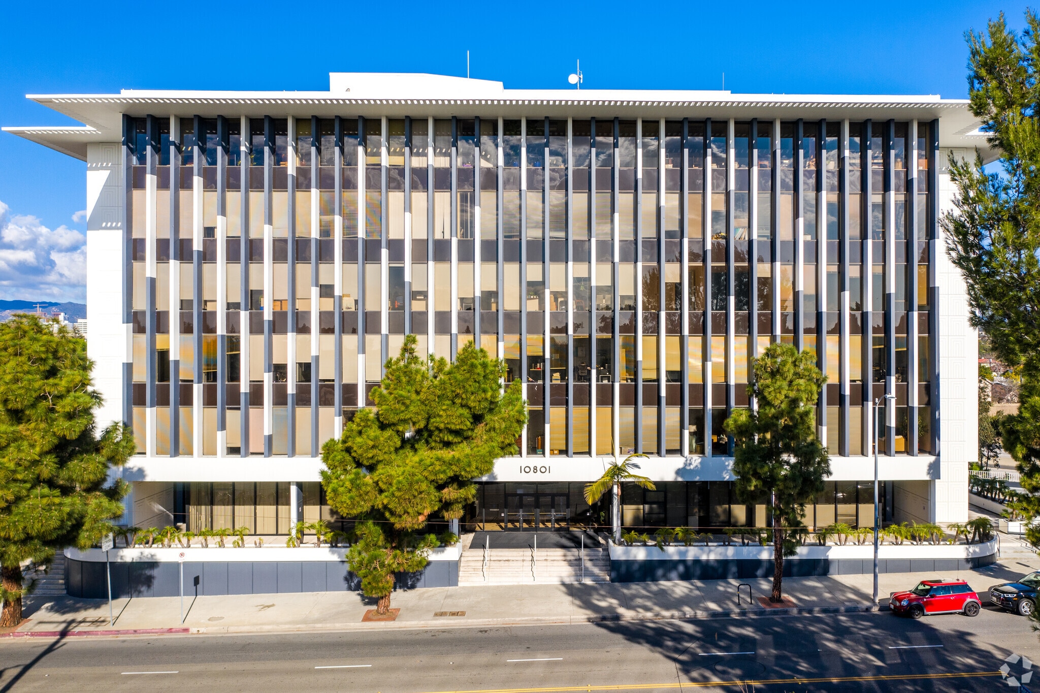 10801 National Blvd, Los Angeles, CA 90064 10801 NATIONAL TOP