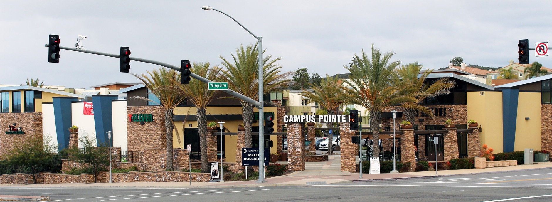 801 S Twin Oaks Valley Rd, San Marcos, CA 92078