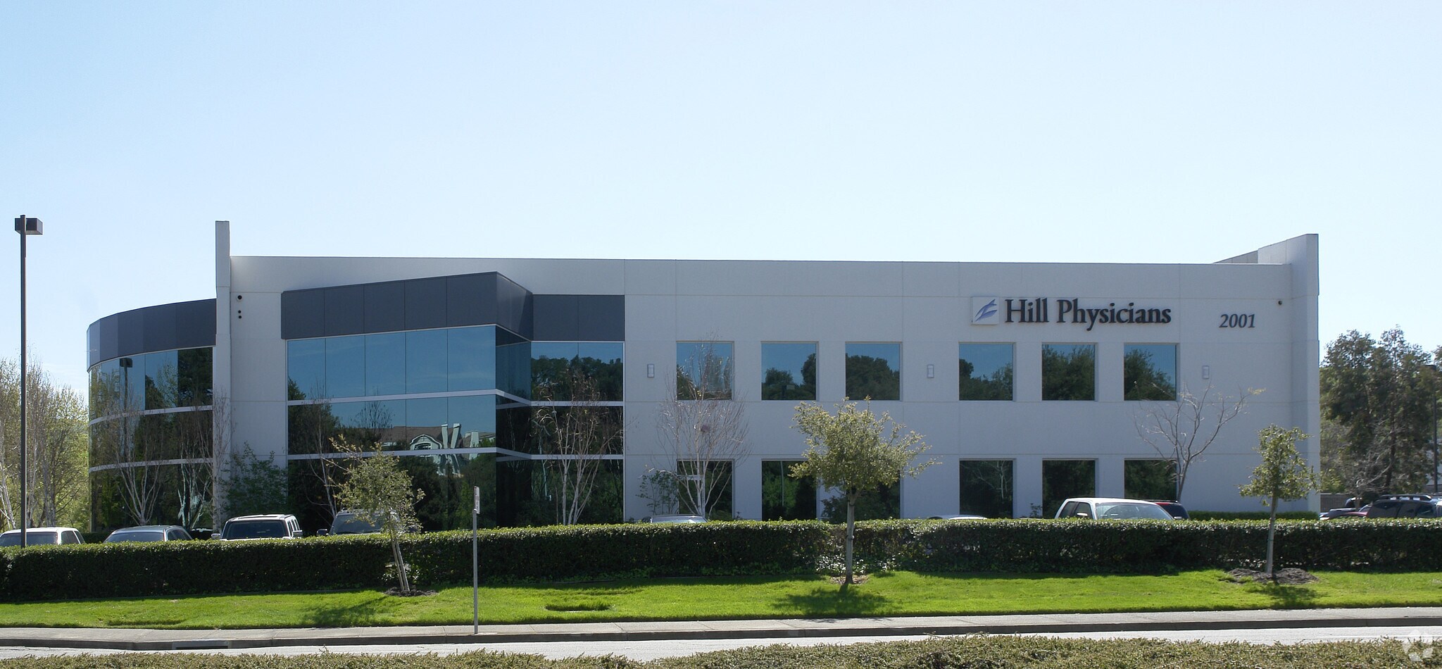 2001 Crow Canyon Rd, San Ramon, CA for lease Primary Photo- Image 1 of 5