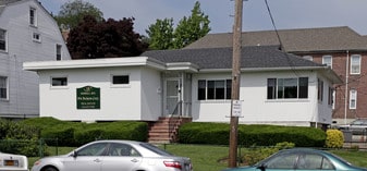 15 Kimball Ave, Yonkers NY - Office Space