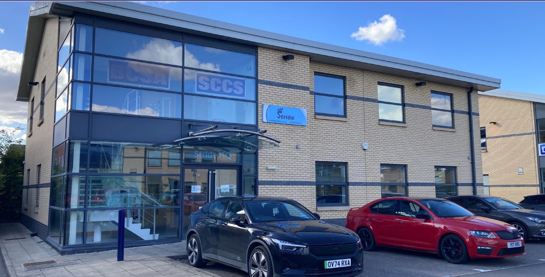 Field Ln, Doncaster for lease Building Photo- Image 1 of 4