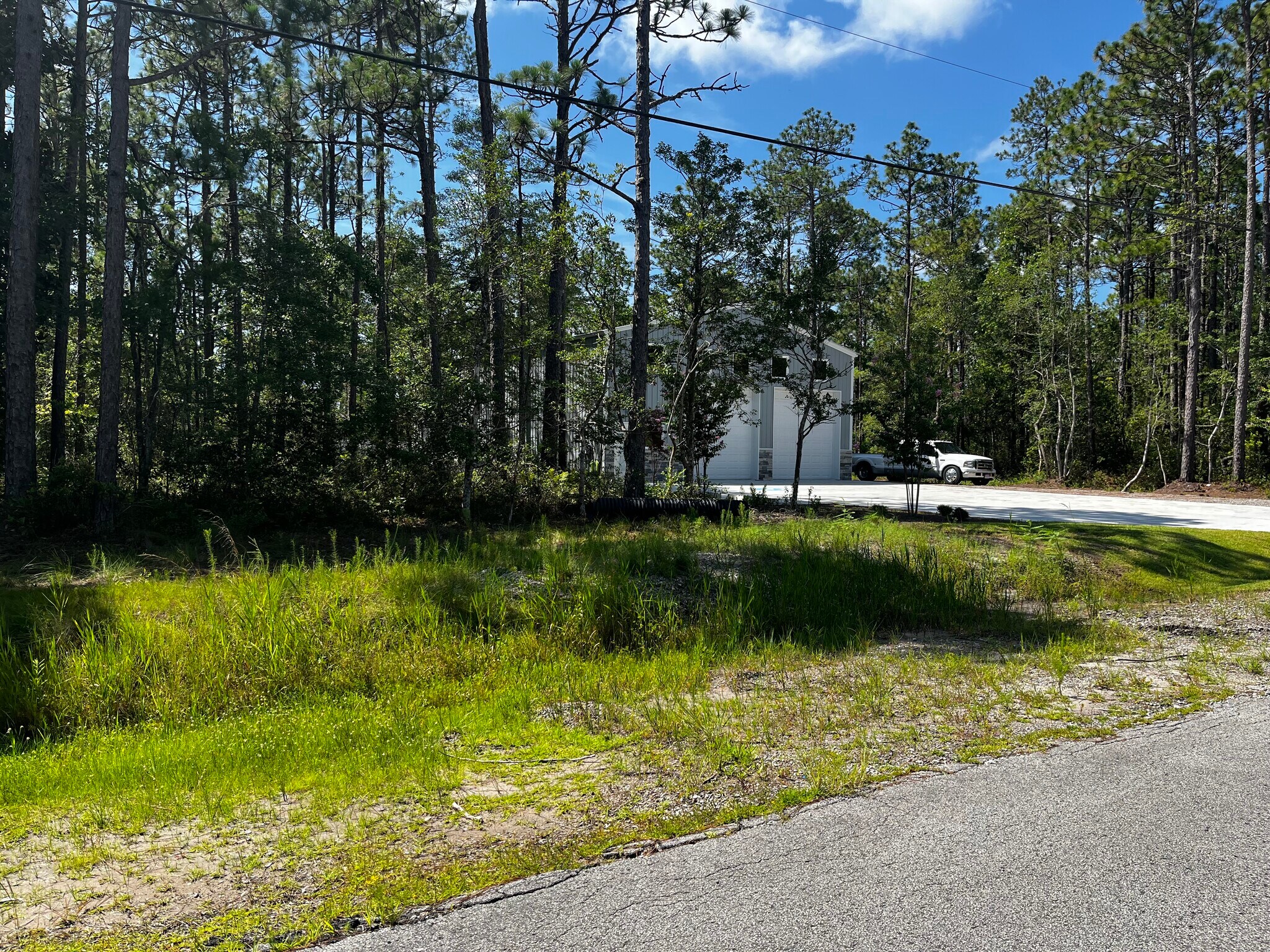 West Boiling Spring Rd, Southport, NC for sale Primary Photo- Image 1 of 1