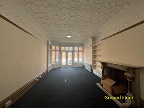 102 New Walk, Leicester for lease Interior Photo- Image 2 of 6