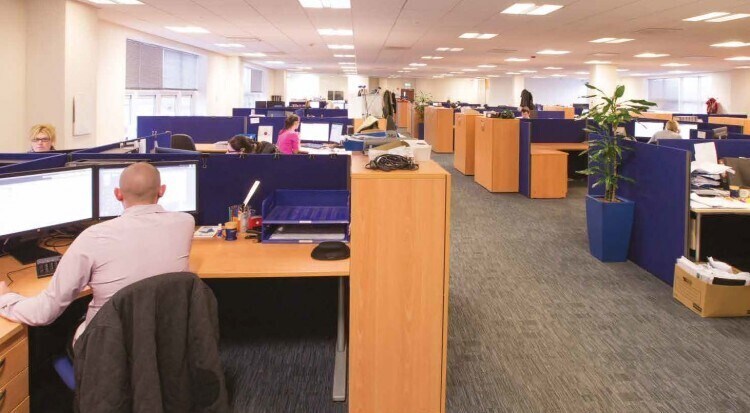 Old Ford Rd, Aberdeen for lease - Building Photo - Image 2 of 9