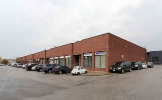 More details for 471 Jevlan Dr, Vaughan, ON - Flex for Lease