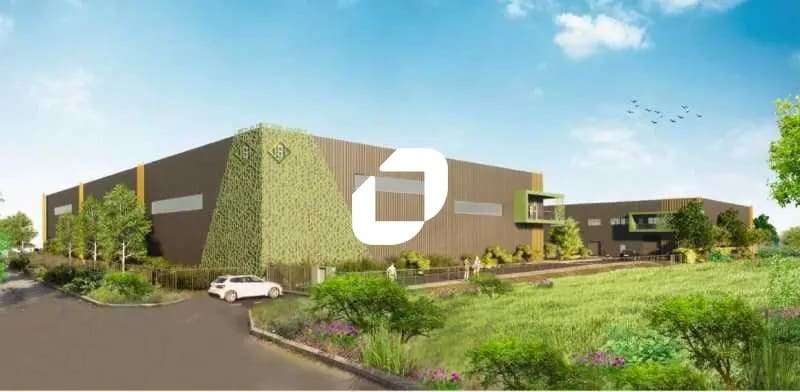 Flex in Mauguio for lease - Building Photo - Image 1 of 7