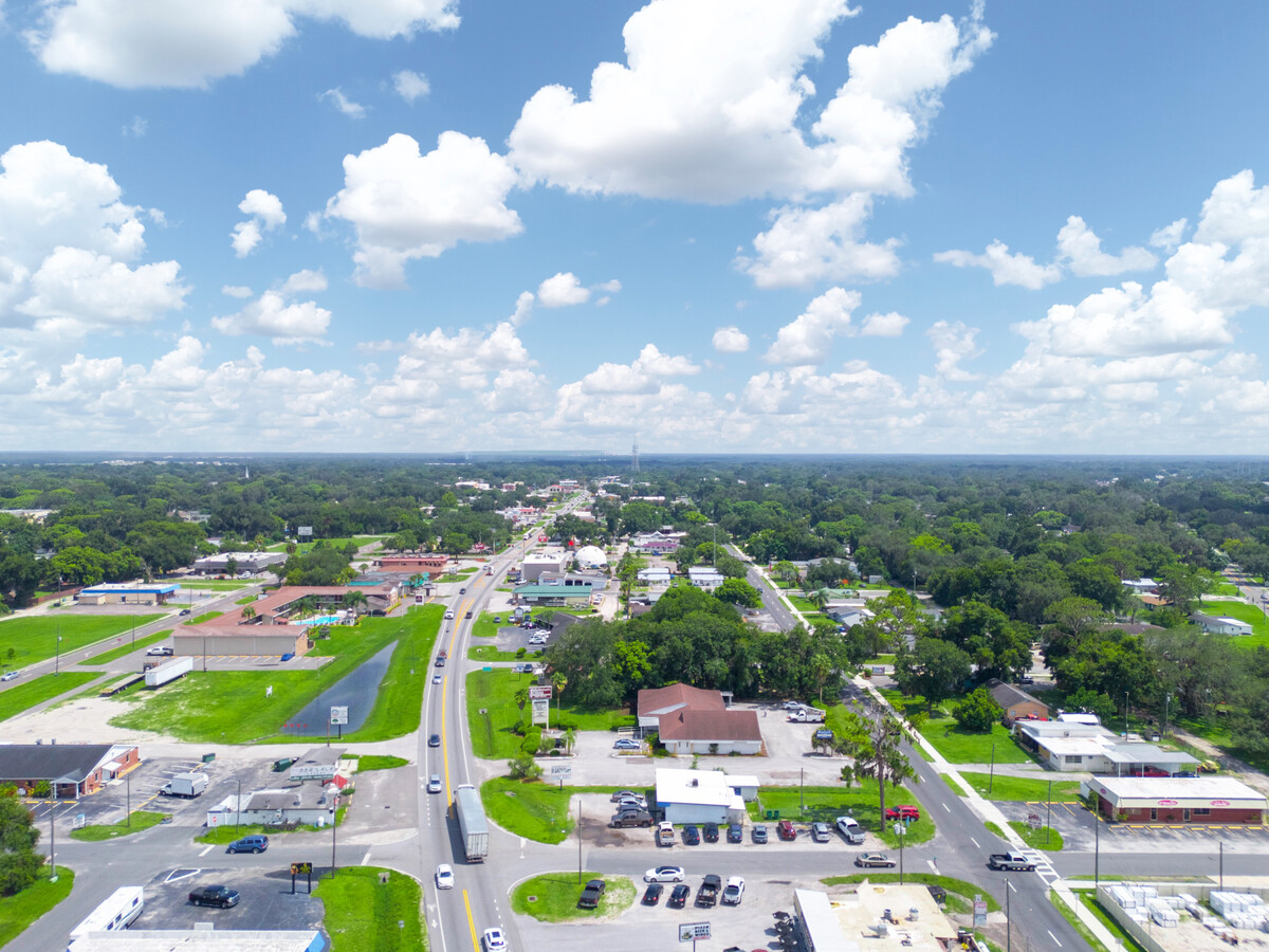 5821 Gall Blvd, Zephyrhills, FL 33542 - Medical Office for Sale | LoopNet