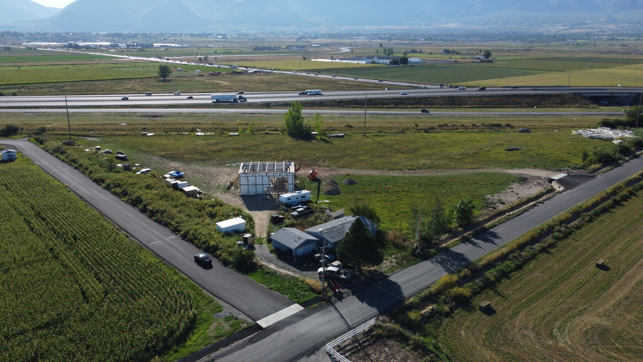 7867 S 2000 W, Spanish Fork, UT for sale Primary Photo- Image 1 of 1