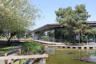 More details for 22 Avenue Des Nations, Villepinte - Office, Flex for Lease