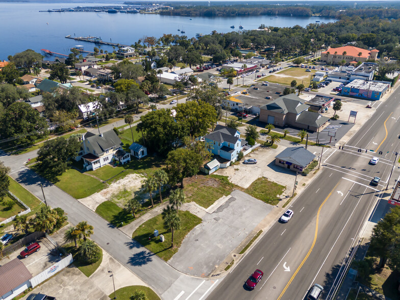 208 N Orange Ave, Green Cove Springs, FL for sale - Building Photo - Image 3 of 13