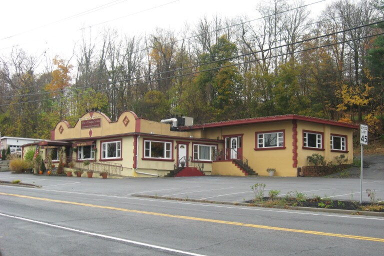 355 State Route 17, Monroe, NY for sale - Primary Photo - Image 1 of 1