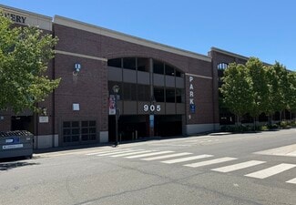 More details for 902 Leidesdorff St, Folsom, CA - Land for Sale