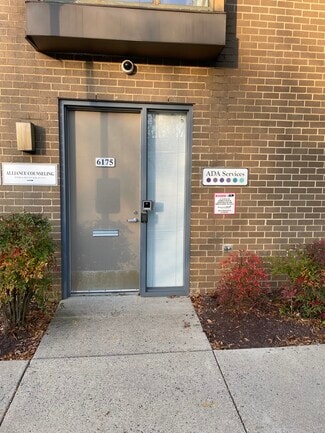 More details for 6177-6183 Executive Blvd, Rockville, MD - Office for Sale