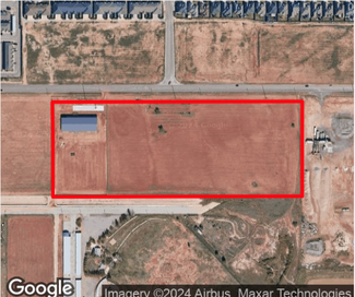 More details for 3216 116th st, Lubbock, TX - Industrial for Sale