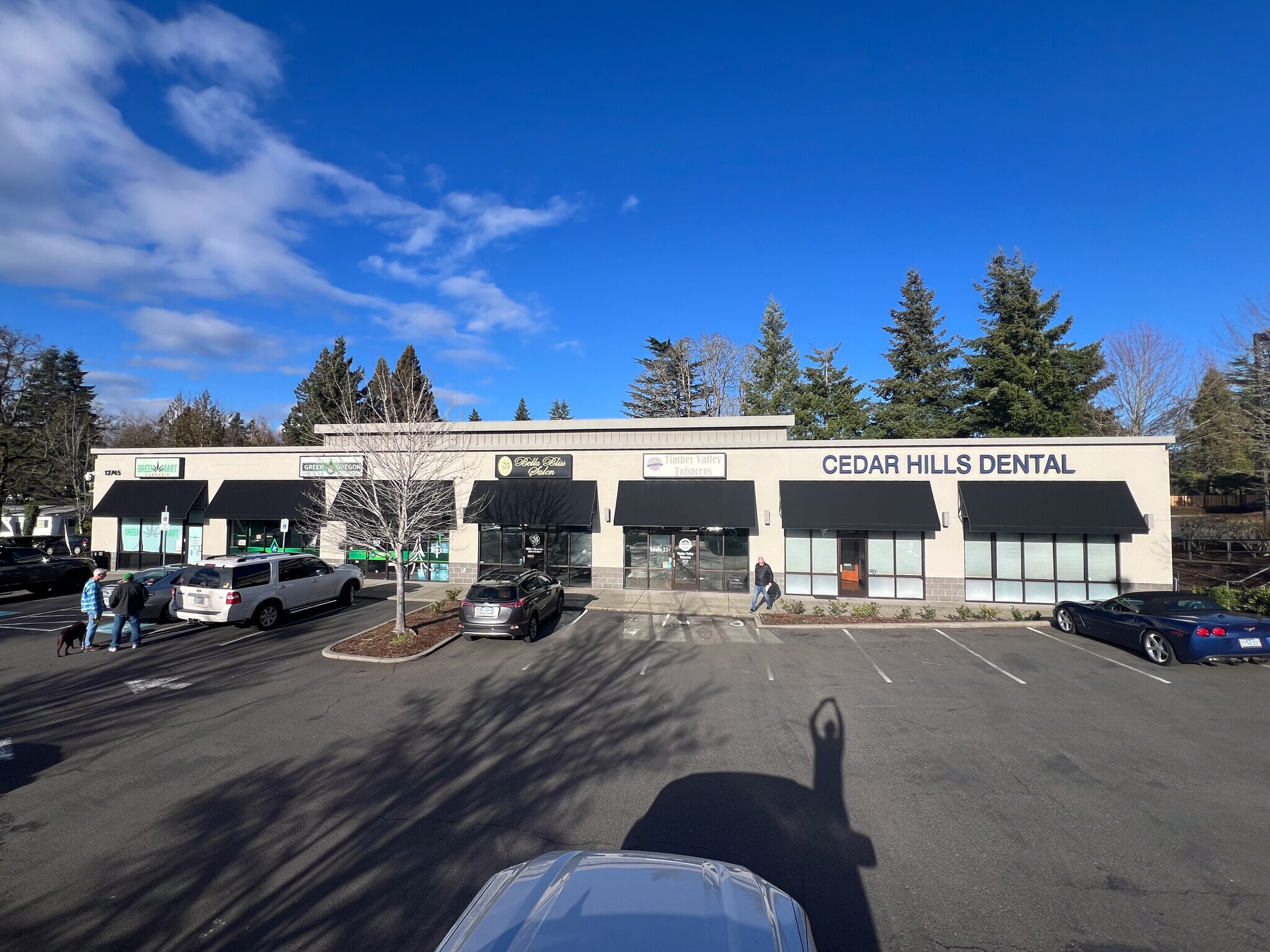 12745 SW Walker Rd, Portland, OR for sale Building Photo- Image 1 of 1